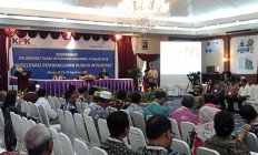 KPK, Angkasa Pura hold integrity workshop in W.Nusa Tenggara