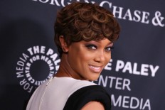 Tyra Banks to teach business class at Stanford University