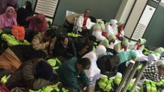 Philippines holds own probe on accosted Indonesians with haj passports