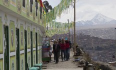 High in the Bolivian Andes, a tour of Aymara sacred sites 
