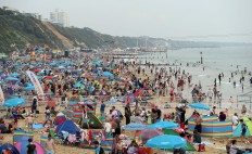 Global travel spending still growing but at a slower pace 