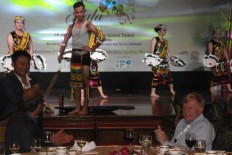 Malaysia challenges the world over palm oil on peatland