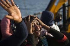 More migrants die in Mediterranean as risks increase