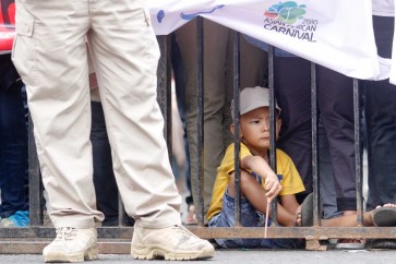 Asia-Africa Carnival 2016