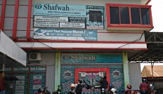 Short waiting list lures Indonesians to go on haj via Philippines 