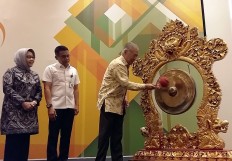 Trade permit process will be simplified, minister says