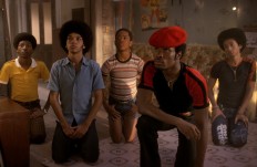 'The Get Down' captures authentic hip-hop culture of late 1970s