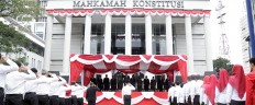 Constitutional Court maintains presidential threshold
