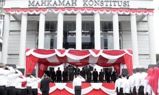 MK justices want casual sex outlawed