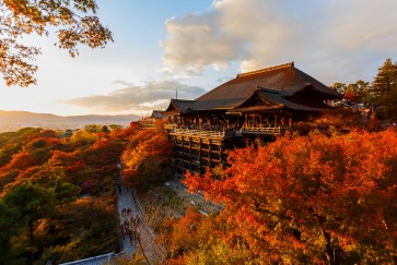 Japan is most popular destination for travelers in Asia Pacific