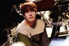 Super Junior's Kyuhyun to take temporary break