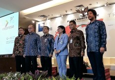 Govt eyes US$800m in transactions at Trade Expo Indonesia
