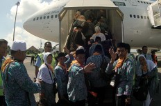 Illegal haj pilgrim dispatch 'not uncommon' over last 6 years