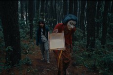 Four Indonesian short films to screen at Thai film festival 