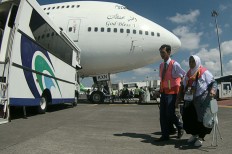 Ministry begins internal probing in haj scam case