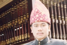 Legendary singer Eddy Silitonga passes away at 65