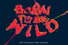 S.M. and JYP join forces for epic collaboration 