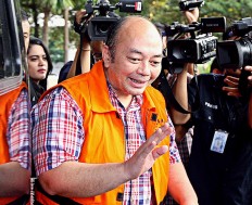 Supreme Court bribery case ruling set for Thursday 