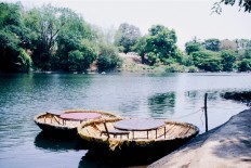 Exploring Dandeli, land of the black panther