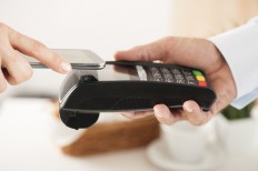 Mobile payment war