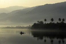 We don’t need Australia’s charity, East Nusa Tenggara fishermen say