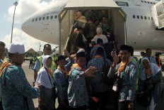 Indonesia would welcome bigger haj quota