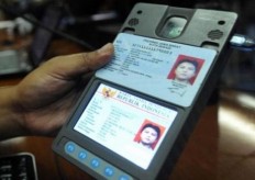 Let KPK do its job, Jokowi says  