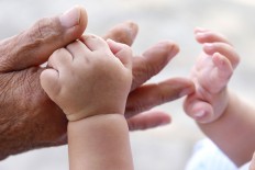 Father's age may affect children's mental health: Study