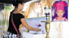 5-yr-old girl latest fatality in Philippines' drug war