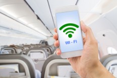 Wi-Fi on India flights coming soon 