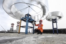 Could Indonesia really attain power self-sufficiency?