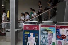 Does China still harvest organs of executed? Doctors divided 