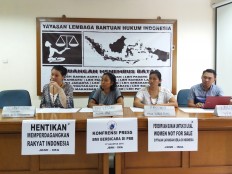 UN speaker Eni learns migrant workers’ rights the hard way