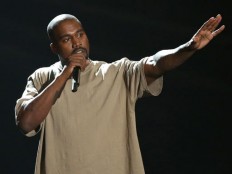 MTV VMAs to feature Kanye West, performance by Beyonce 