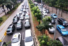 What can Indonesia gain from a fuel economy policy?