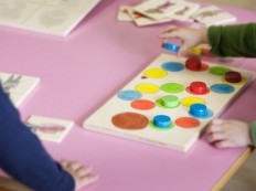 Living in a Play-Doh state