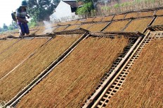 Foods, cigarettes, beverages drive faster inflation in September