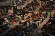 Singapore, Indonesia are losing export competitiveness: Credit Suisse