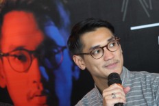 Prambanan Jazz Festival apologizes for Afgan's stage mishap