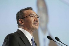 Malaysia calls for ASEAN consensus on Australian nuclear sub pact