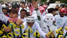 FPI finds itself out of government favor