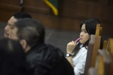 Mirna pronounced dead on arrival: Doctor