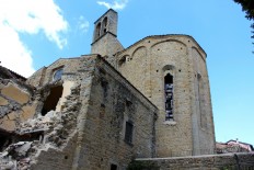 Lost heritage: Quake deals blow to Italy's art treasures 