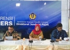 Low-income people not targeted in tax amnesty