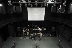 Esplanade opens new performing space