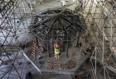 Vegas, Asian investors betting on Sin City's Chinese tourism 