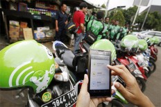 Go-Jek strengthens grip on local ride-hailing market as fresh funds pour in