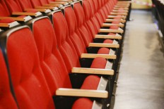 Indonesian movies screened in two Croatian cities 