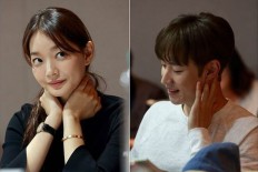 Lee Je-hoon and Shin Min-a confirmed for ‘Tomorrow with You’