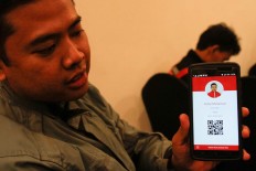 Teknojek offers ride-hailing app MLM-style